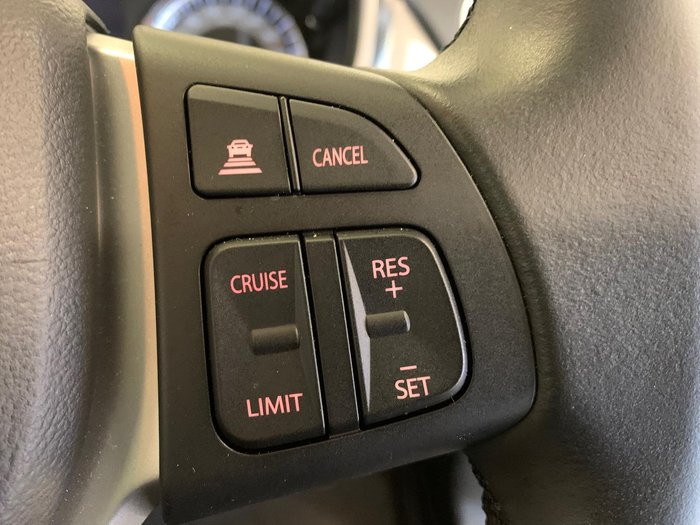 2024 Suzuki Vitara Turbo