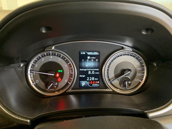 2024 Suzuki Vitara Turbo