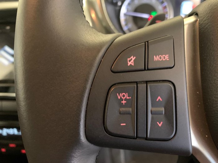 2024 Suzuki Vitara Turbo