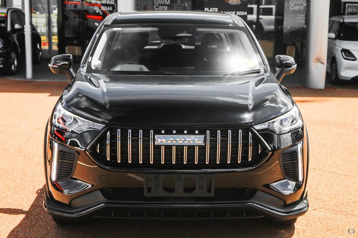 2026 GWM Haval Jolion