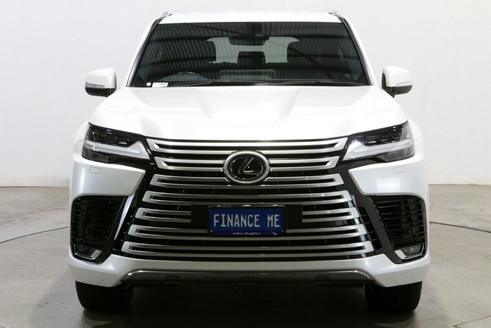 2022 Lexus LX LX500d