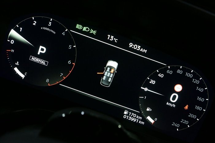2025 Mitsubishi Outlander LS