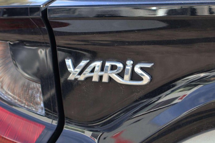2021 Toyota Yaris Ascent Sport