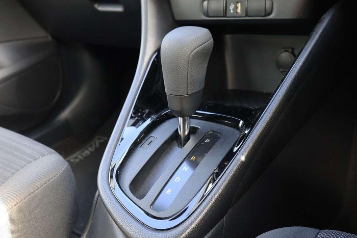 2021 Toyota Yaris Ascent Sport
