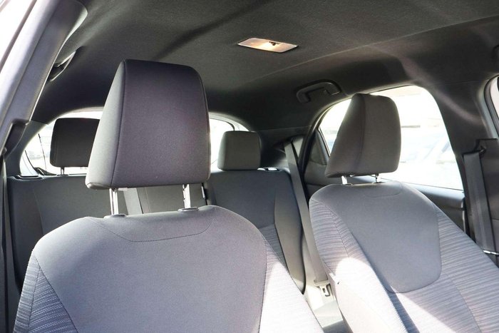 2021 Toyota Yaris Ascent Sport