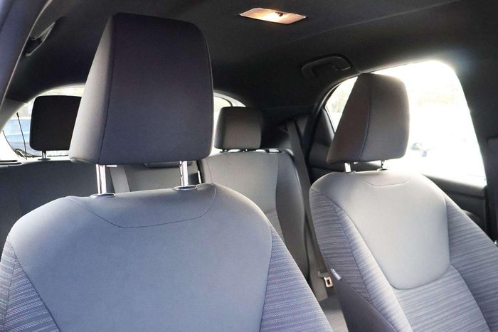 2021 Toyota Yaris Ascent Sport