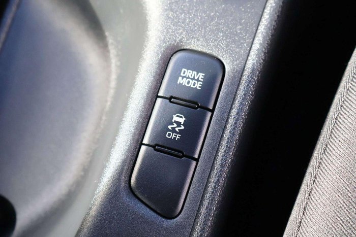 2021 Toyota Yaris Ascent Sport