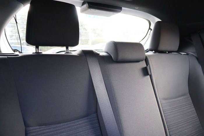 2021 Toyota Yaris Ascent Sport