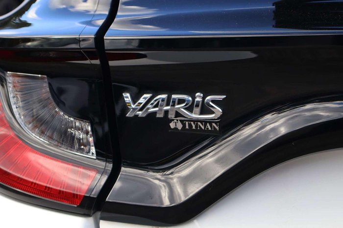 2021 Toyota Yaris Ascent Sport