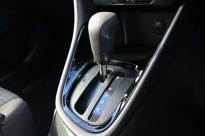 2021 Toyota Yaris Ascent Sport