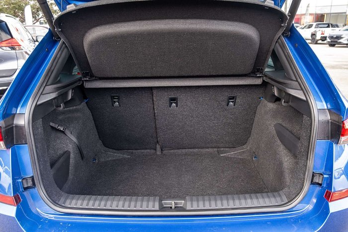 2021 SKODA Kamiq 110TSI Ambition