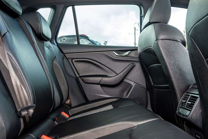 2021 SKODA Kamiq 110TSI Ambition