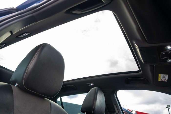 2021 SKODA Kamiq 110TSI Ambition