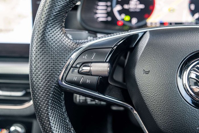 2021 SKODA Kamiq 110TSI Ambition