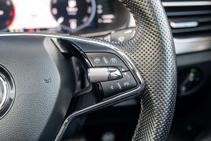 2021 SKODA Kamiq 110TSI Ambition