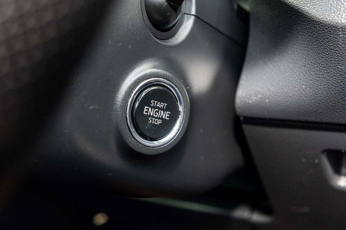 2021 SKODA Kamiq 110TSI Ambition