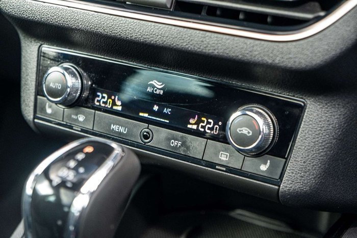2021 SKODA Kamiq 110TSI Ambition