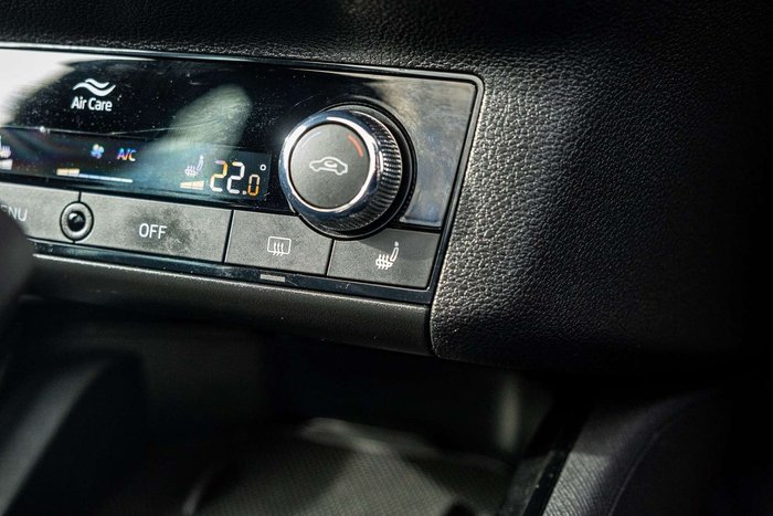 2021 SKODA Kamiq 110TSI Ambition