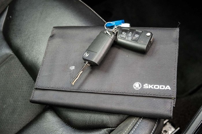 2021 SKODA Kamiq 110TSI Ambition