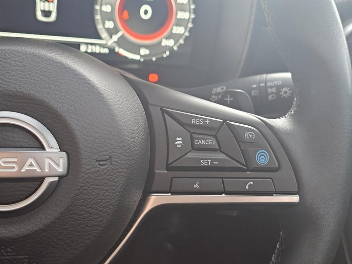 2024 Nissan JUKE ST-L