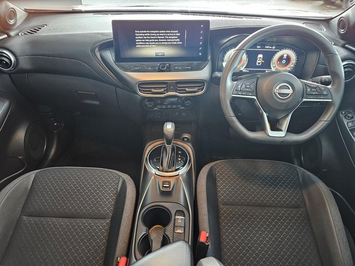 2024 Nissan JUKE ST-L