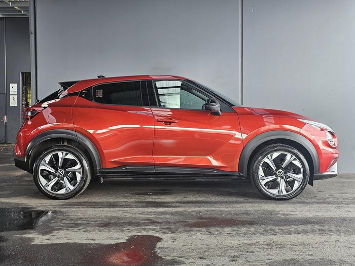2024 Nissan JUKE ST-L