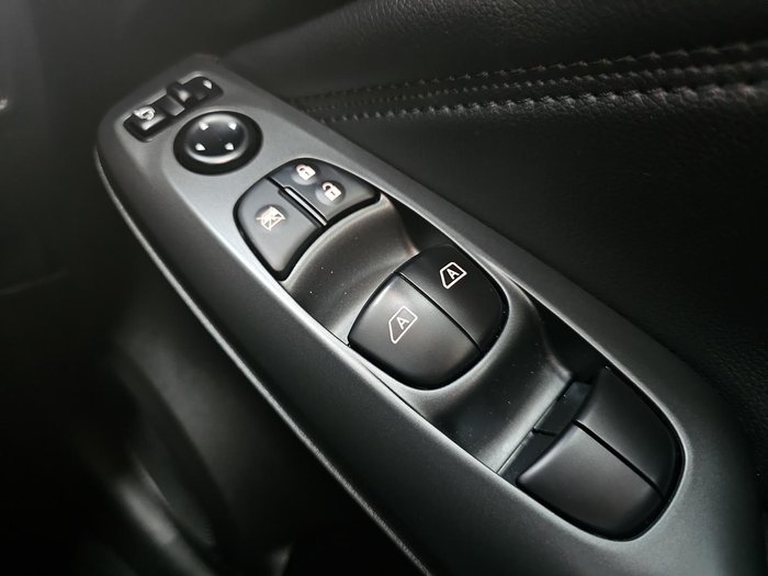 2024 Nissan JUKE ST-L
