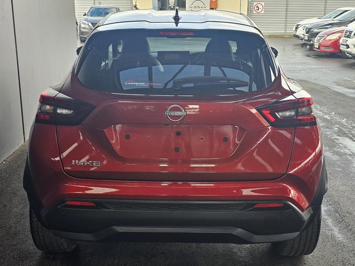 2024 Nissan JUKE ST-L