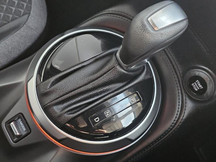 2024 Nissan JUKE ST-L