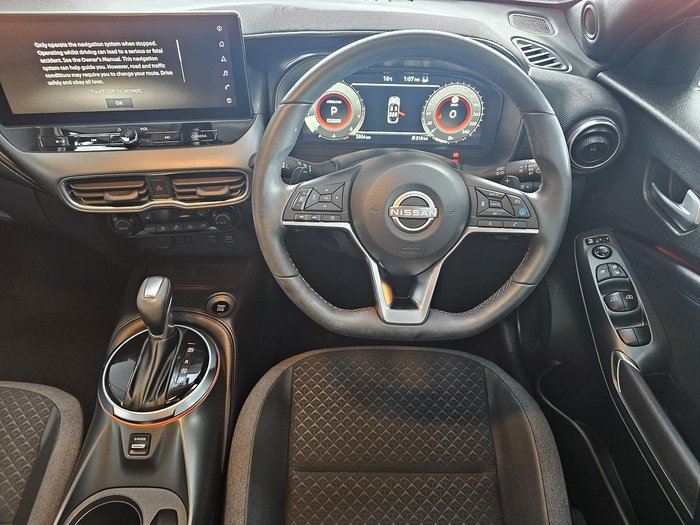 2024 Nissan JUKE ST-L