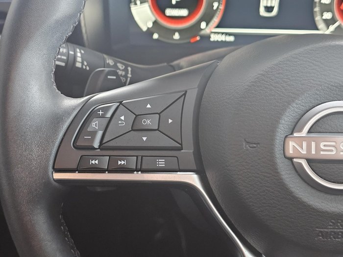 2024 Nissan JUKE ST-L