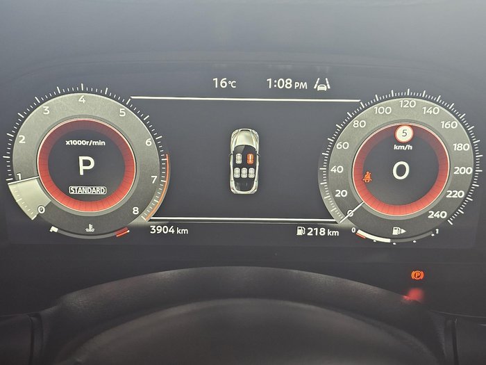2024 Nissan JUKE ST-L