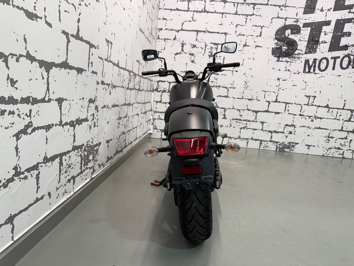 2023 Kawasaki Vulcan S ABS (EN650) Vulcan S Black
