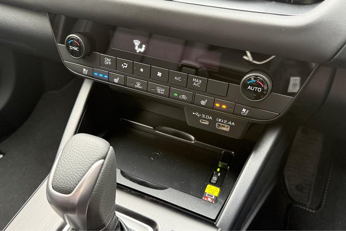 2026 Subaru Outback AWD Touring