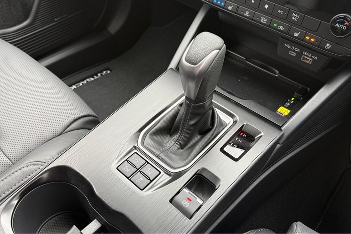 2026 Subaru Outback AWD Touring