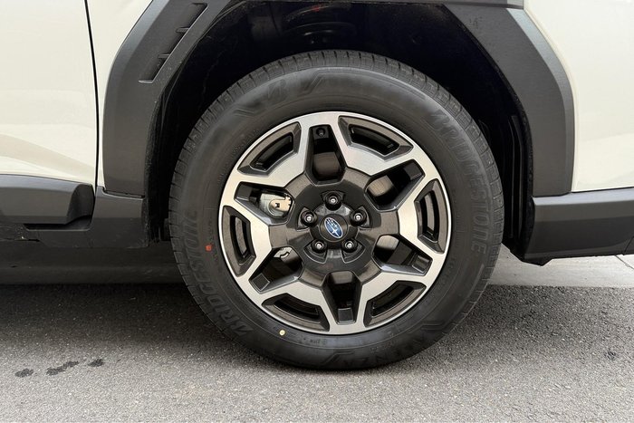 2026 Subaru Outback AWD Touring
