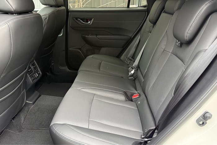 2026 Subaru Outback AWD Touring