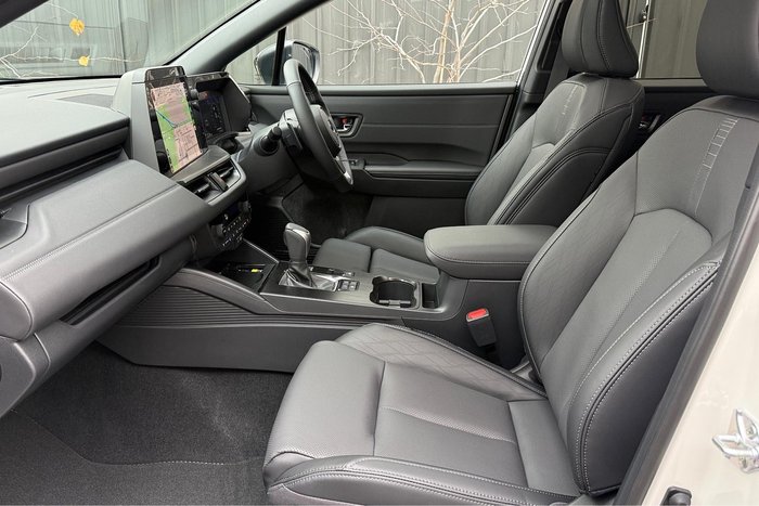 2026 Subaru Outback AWD Touring