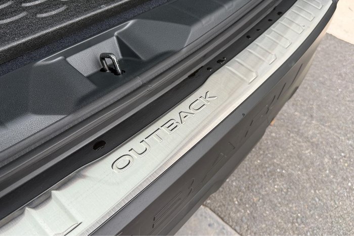 2026 Subaru Outback AWD Touring