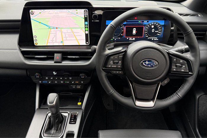 2026 Subaru Outback AWD Touring