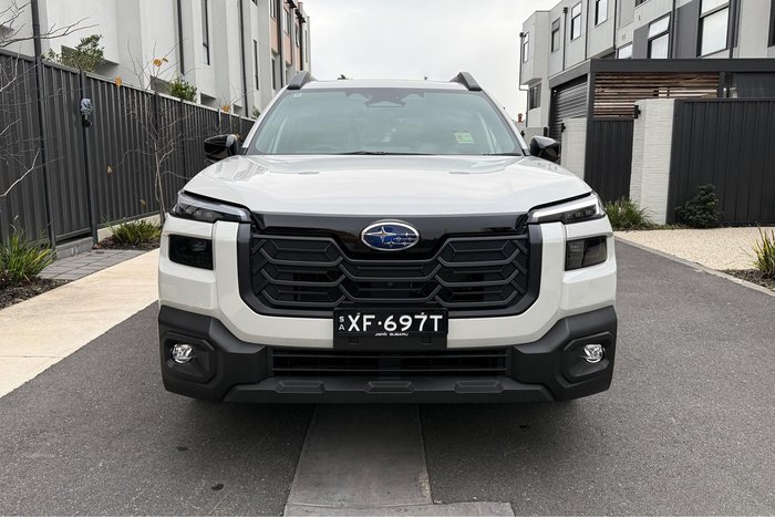 2026 Subaru Outback AWD Touring