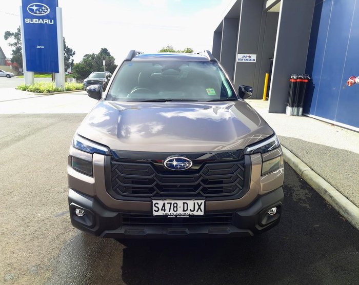 2026 Subaru Outback AWD Premium