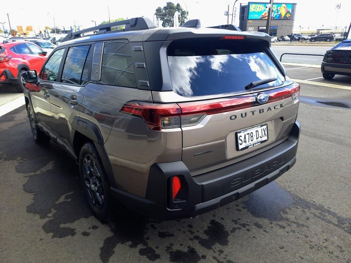 2026 Subaru Outback AWD Premium