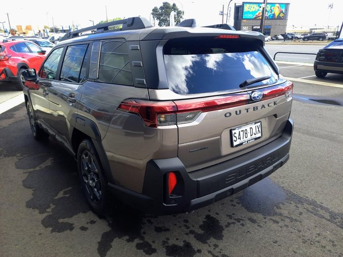 2026 Subaru Outback AWD Premium