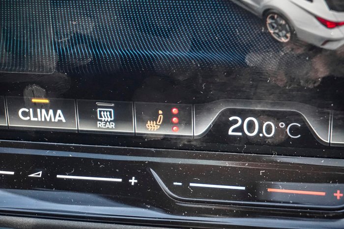 2025 CUPRA Leon VZe