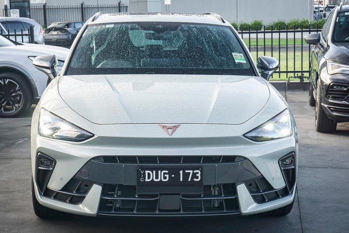 2025 CUPRA Leon VZe