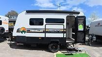 2026 Traveller Track 13 Combo
