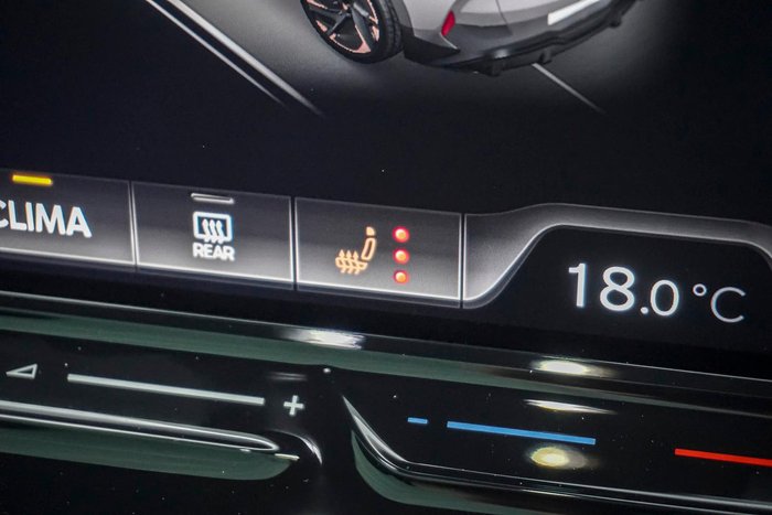 2024 CUPRA Tavascan VZ