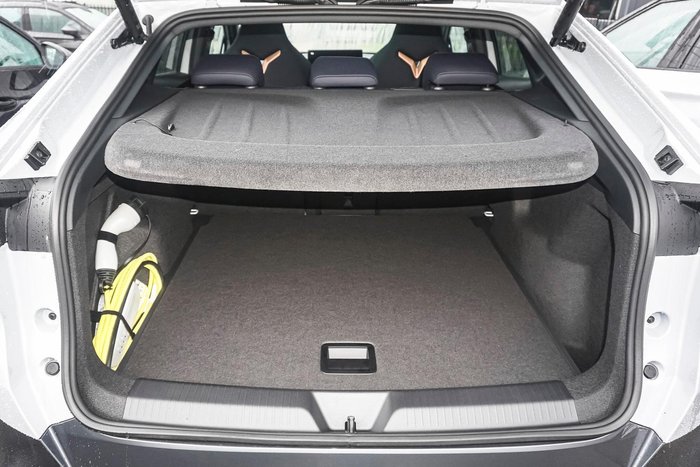 2024 CUPRA Tavascan VZ