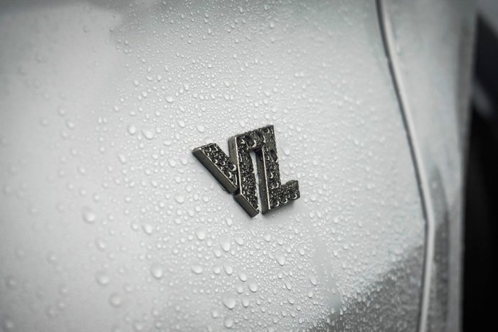 2024 CUPRA Tavascan VZ